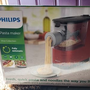 Pasta Maker